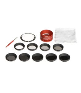 ARRI Alexa FSND Filter Set Items