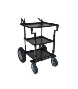 Backstage TR-01 EFX-8 Transformer Cart