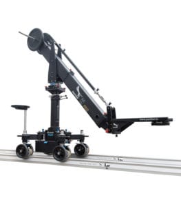 Foxy Pro Jib Arm