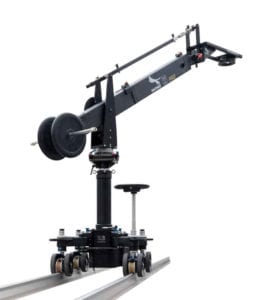 Foxy Pro Jib Arm