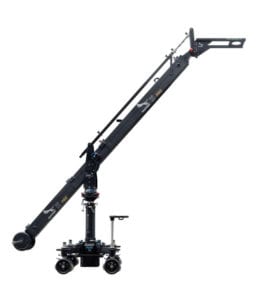 Foxy Pro Jib Arm