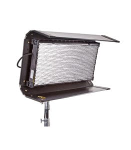 Kino Flo Interview FS 21 LED DMX Kit (2-Unit)