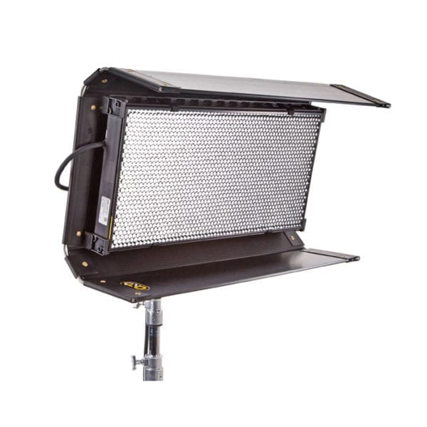 Kino Flo Interview FS 21 LED DMX Kit (2-Unit)