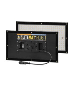 LiteGear - LiteMat Plus 1 “DUO” Kit