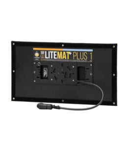 LiteGear - LiteMat Plus 1 “DUO” Kit