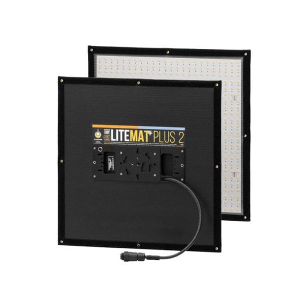 LiteGear - LiteMat Plus 2 “DUO” Kit