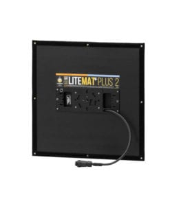 LiteGear - LiteMat Plus 2 “DUO” Kit