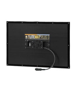 LiteGear - LiteMat Plus 3 “DUO” Kit