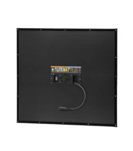 LiteGear - LiteMat Plus 8 “DUO” Kit