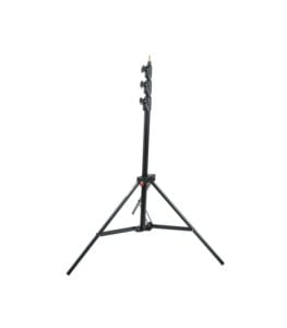 Lighting\Manfrotto Alu Master Air-Cushioned Stand (Black, 12')