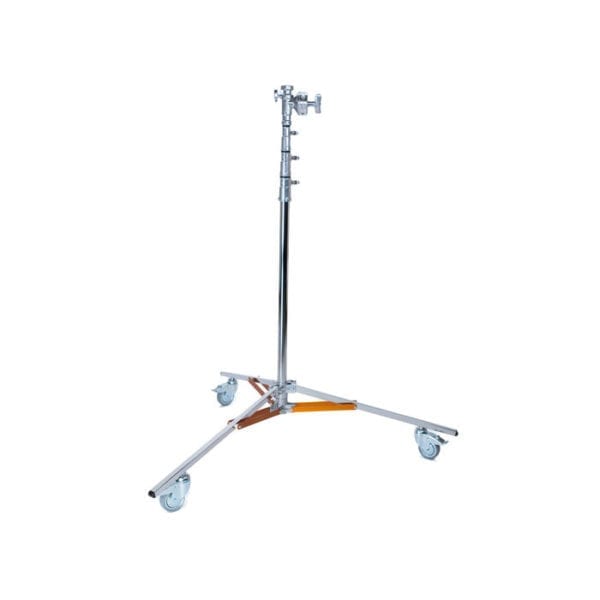 Matthews Medium Overhead Roller Stand - 14'