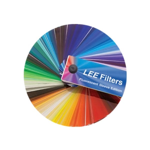 Lee Filters Lighting Gels