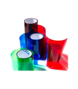 Lee Filters Lighting Gels