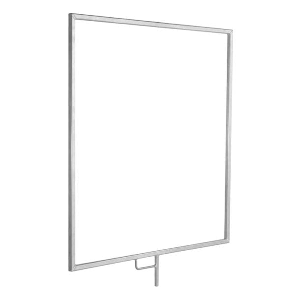 Square Gel Frame 48' x 48'