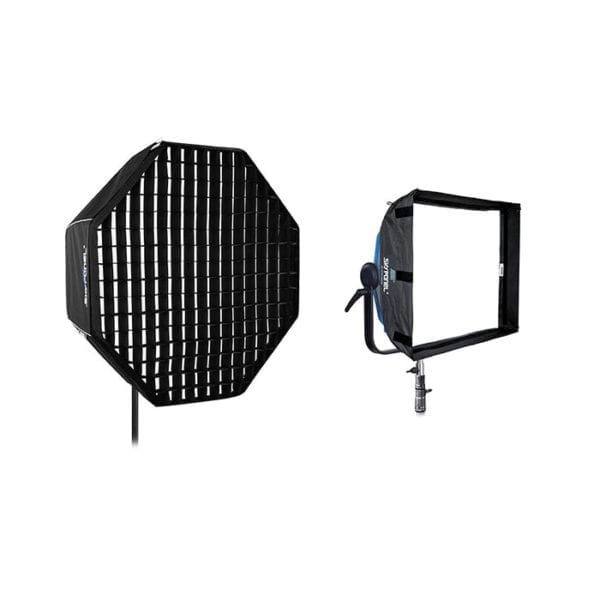 Arri SkyPanel S120-C DoPchoice SnapGrid 40x60 Degree