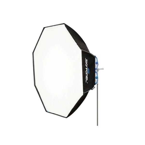 ARRI SkyPanel S60-C DoPchoice Octa 7