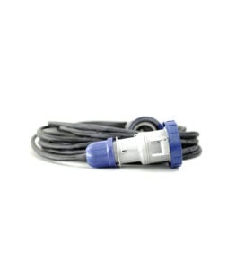 32 Amp C Form, 4mm 3 Core, Cable for Power Distribution