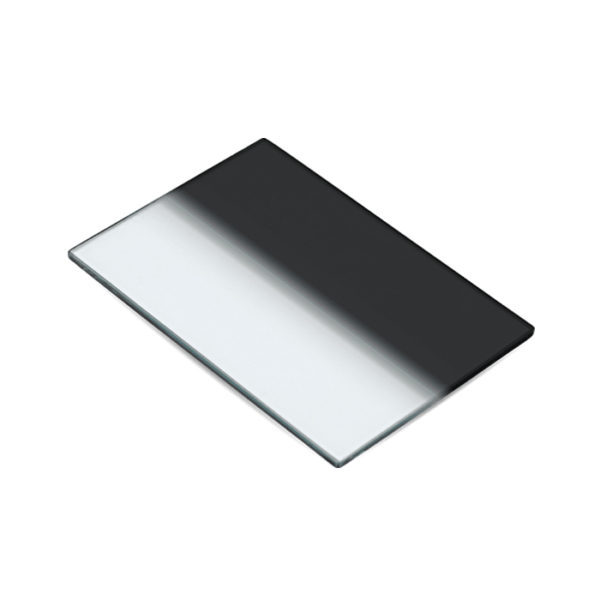 Tiffen Filters 4 x 5.65" Hard Edge Graduated Horizontal Filter