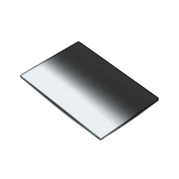 Tiffen 4 x 5.65" Soft Edge Graduated ND Filter (Horizontal Orientation)