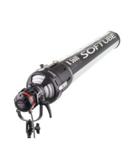 K 5600 Lighting Softube for Joker-Bug 400 with Case