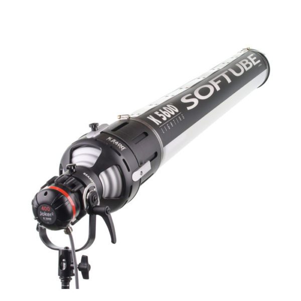 K 5600 Lighting Softube for Joker-Bug 400 with Case