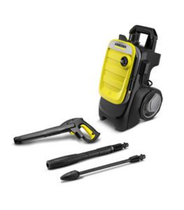 Karcher K7 Compact High Pressure Cleaner