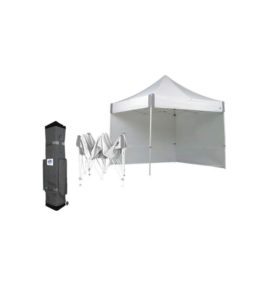 Marquee Tent, ES100S Shelter Value Pack