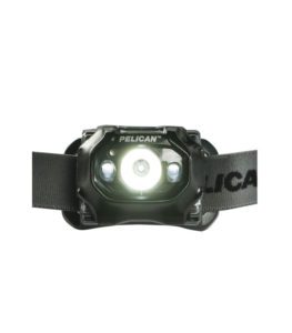 Pelican 2760 Headlamp