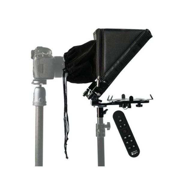 Elite Universal Tablet & Ipad Teleprompter