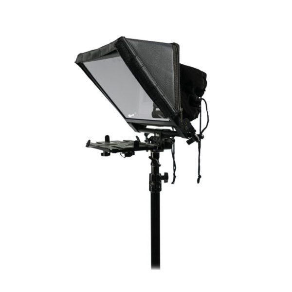 Elite Universal Tablet & Ipad Teleprompter