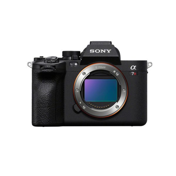 Sony A7RV Mirrorless Camera